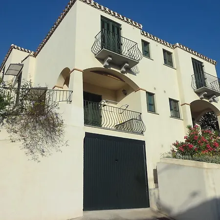 Casa Vacanza Holiday home