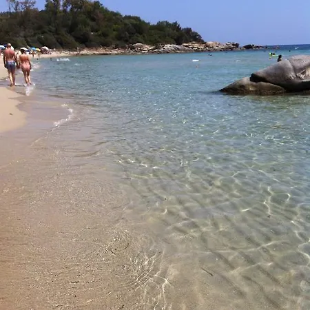 Holiday home Casa Vacanza
