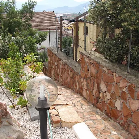 Casa Vacanza