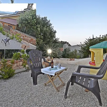 Holiday home Casa Vacanza