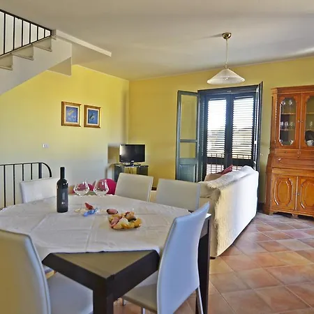 Casa Vacanza Arbatax