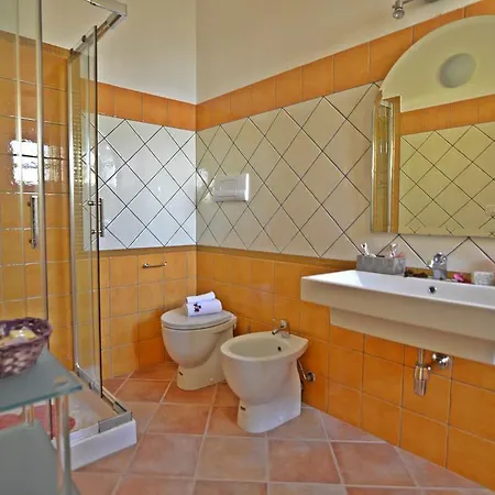 Casa Vacanza *