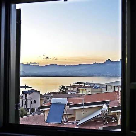 Casa Vacanza Holiday home Arbatax