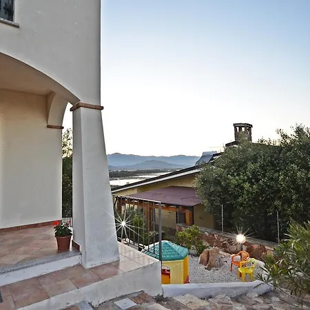 Casa Vacanza Holiday home