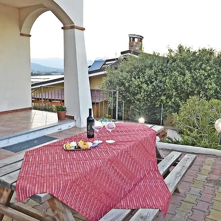 Holiday home Casa Vacanza