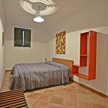 Feriehus Casa Àrbatax