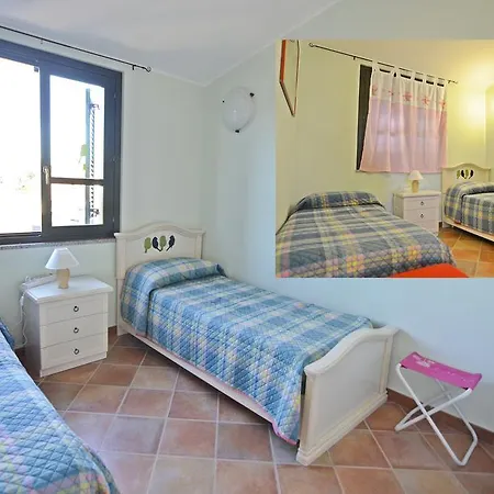 Casa Vacanza * Arbatax