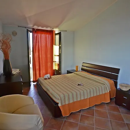 Casa Vacanza * Arbatax
