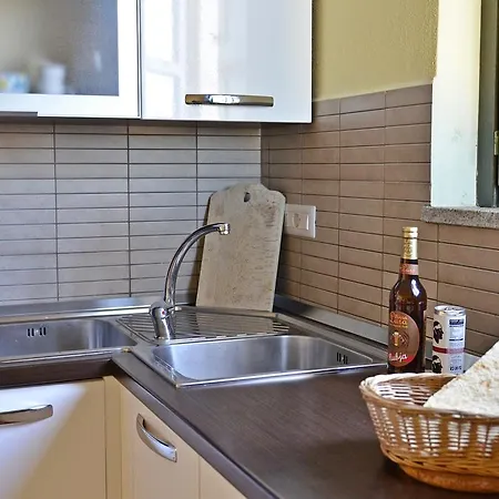 Holiday home Casa Vacanza *