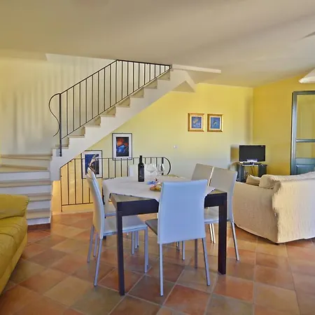 Casa Vacanza Arbatax